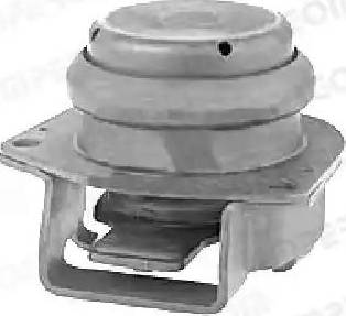 IMPERGOM 37809 - Holder, engine mounting car-mod.net