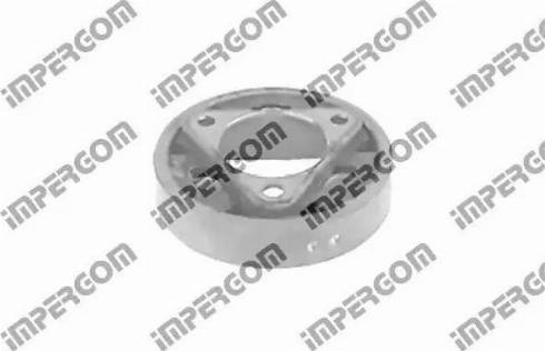 IMPERGOM 2474 - Vibration Damper, Propshaft car-mod.net