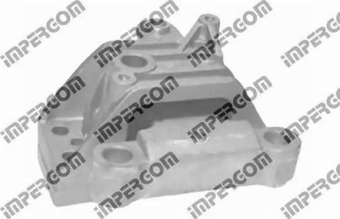 IMPERGOM 25014 - Holder, engine mounting car-mod.net