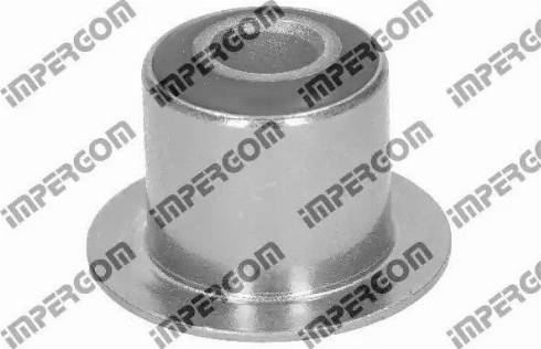 IMPERGOM 28997 - Bush, spring eye car-mod.net
