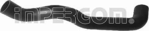 IMPERGOM 228205 - Charger Intake Air Hose car-mod.net