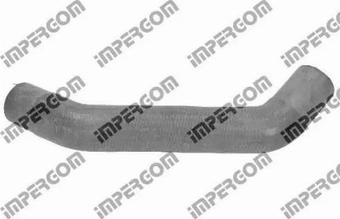 IMPERGOM 222061 - Radiator Hose car-mod.net
