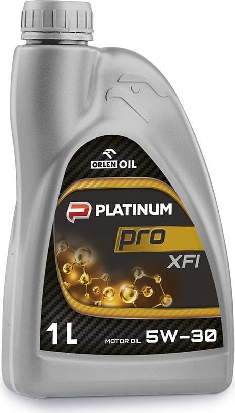 ORLEN QFS452 - Engine Oil car-mod.net