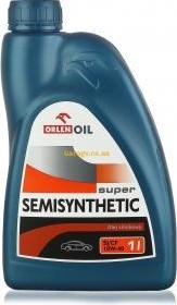 ORLEN QFS480 - Engine Oil car-mod.net