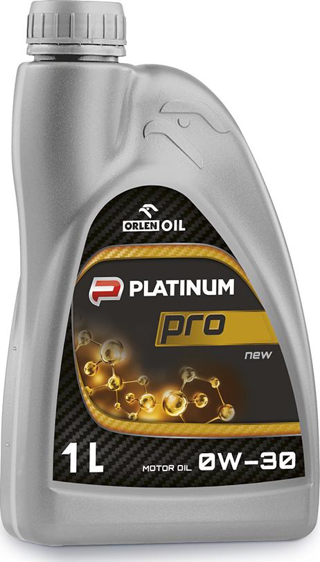 ORLEN QFS702 - Engine Oil car-mod.net