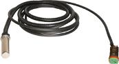 ORVIP 56219 - ABS sensor, wheel speed car-mod.net