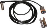 ORVIP 56221 - ABS sensor, wheel speed car-mod.net