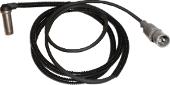 ORVIP 56222 - ABS sensor, wheel speed car-mod.net