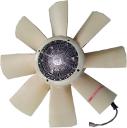ORVIP 51440 - Fan, radiator car-mod.net