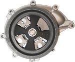 ORVIP 51408 - Water Pump car-mod.net