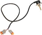 ORVIP 51424 - Sensor, boost pressure car-mod.net