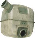 ORVIP 51303 - Middle Silencer car-mod.net