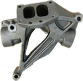 ORVIP 51334 - Manifold, exhaust system car-mod.net