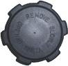 ORVIP 51257 - Sealing Cap, coolant tank car-mod.net