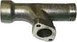 ORVIP 51264 - Manifold, exhaust system car-mod.net