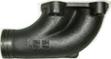ORVIP 51209 - Manifold, exhaust system car-mod.net
