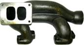 ORVIP 51215 - Manifold, exhaust system car-mod.net