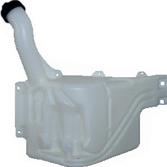 ORVIP 58192 - Washer Fluid Tank, window cleaning car-mod.net