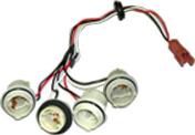 ORVIP 58156 - Harness, headlight car-mod.net