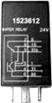 ORVIP 58166 - Relay, wipe / wash interval car-mod.net