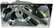ORVIP 58162 - Reflector, headlight car-mod.net