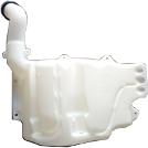 ORVIP 58224 - Washer Fluid Tank, window cleaning car-mod.net