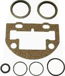 ORVIP 66067 - Repair Kit, automatic adjustment car-mod.net