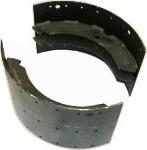 ORVIP 66092 - Drum Brake Shoe Set car-mod.net