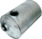 ORVIP 61130 - Middle Silencer car-mod.net