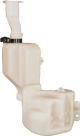 ORVIP 68132 - Washer Fluid Tank, window cleaning car-mod.net