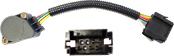 ORVIP 68128 - Sensor, accelerator pedal position car-mod.net