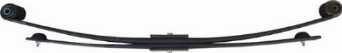 ORVIP 106111 - Leaf Spring car-mod.net