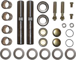 ORVIP 106115 - Shock Absorber car-mod.net