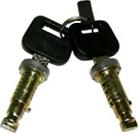 ORVIP 77085 - Lock Cylinder car-mod.net