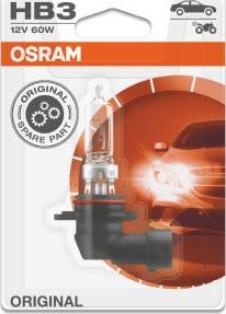 Osram 9005-01B - Bulb, spotlight car-mod.net