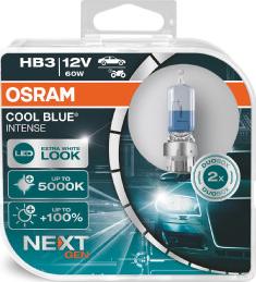 Osram 9005CBN-HCB - Bulb, spotlight car-mod.net