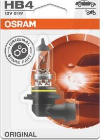 Osram 9006-01B - Bulb, spotlight car-mod.net