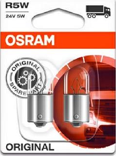 Osram 5627-02B - Bulb, indicator car-mod.net