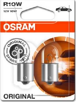 Osram 5008-02B - Bulb, indicator car-mod.net