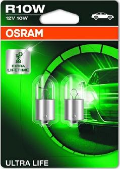 Osram 5008ULT-02B - Bulb, indicator car-mod.net