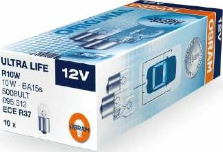 Osram 5008ULT - Bulb, indicator car-mod.net