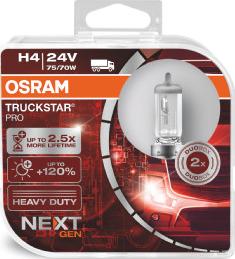 Osram 64196TSP-HCB - Bulb, spotlight car-mod.net