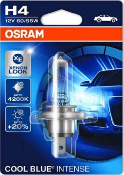 Osram 64193CBI-01B - Bulb, spotlight car-mod.net