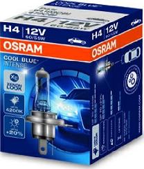 Osram 64193CBI - Bulb, spotlight car-mod.net
