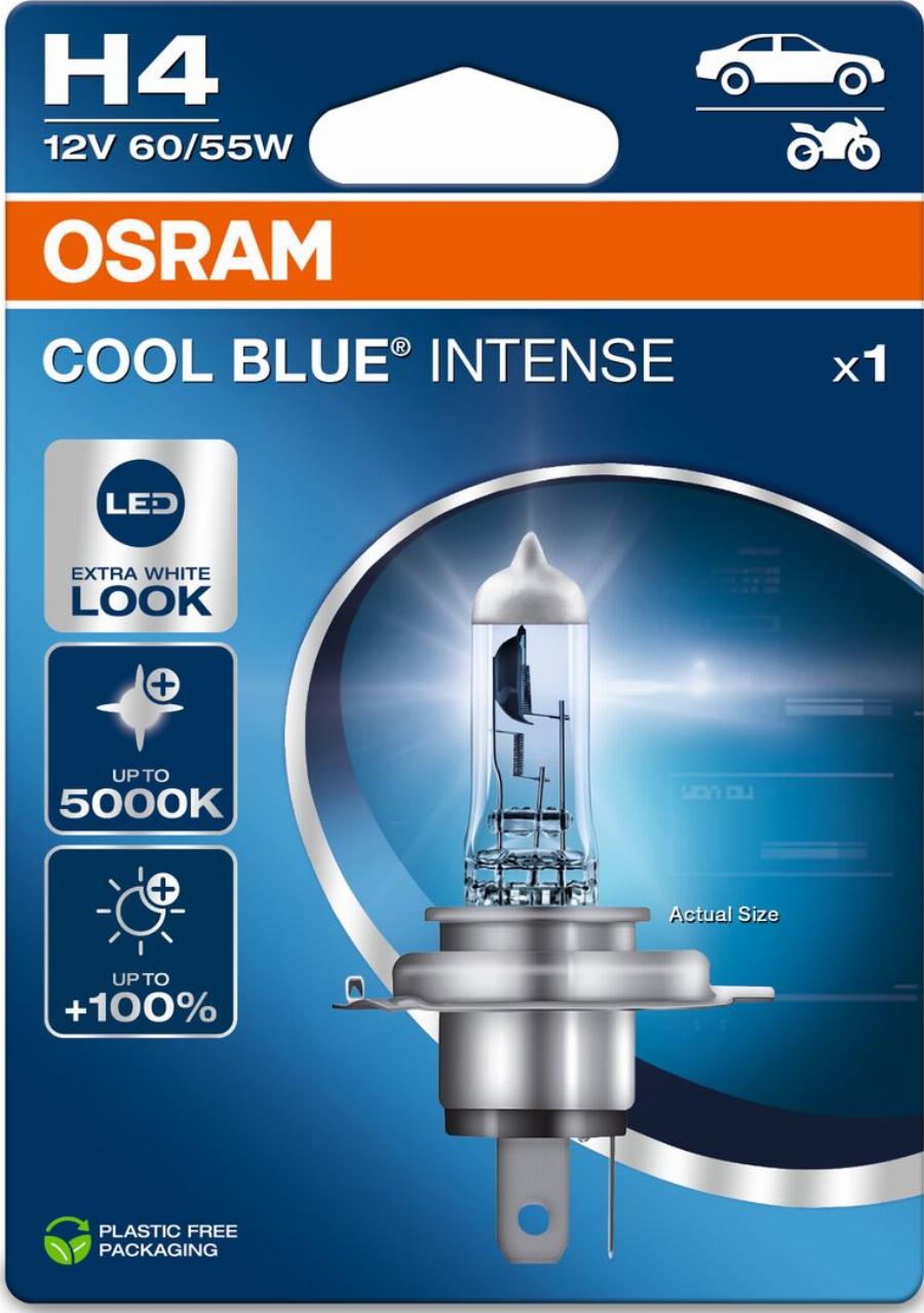 Osram 64193CBN-1BL - Bulb, spotlight car-mod.net