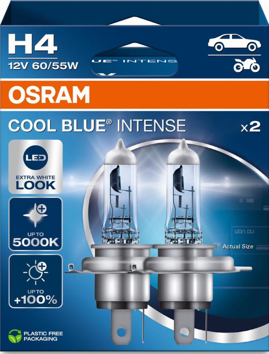 Osram 64193CBN-2HB - Bulb, spotlight car-mod.net