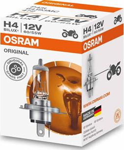 OSRAM 64193MC - Bulb, spotlight car-mod.net