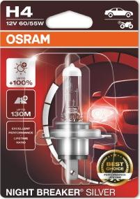 Osram 64193NBS-01B - Bulb, spotlight car-mod.net