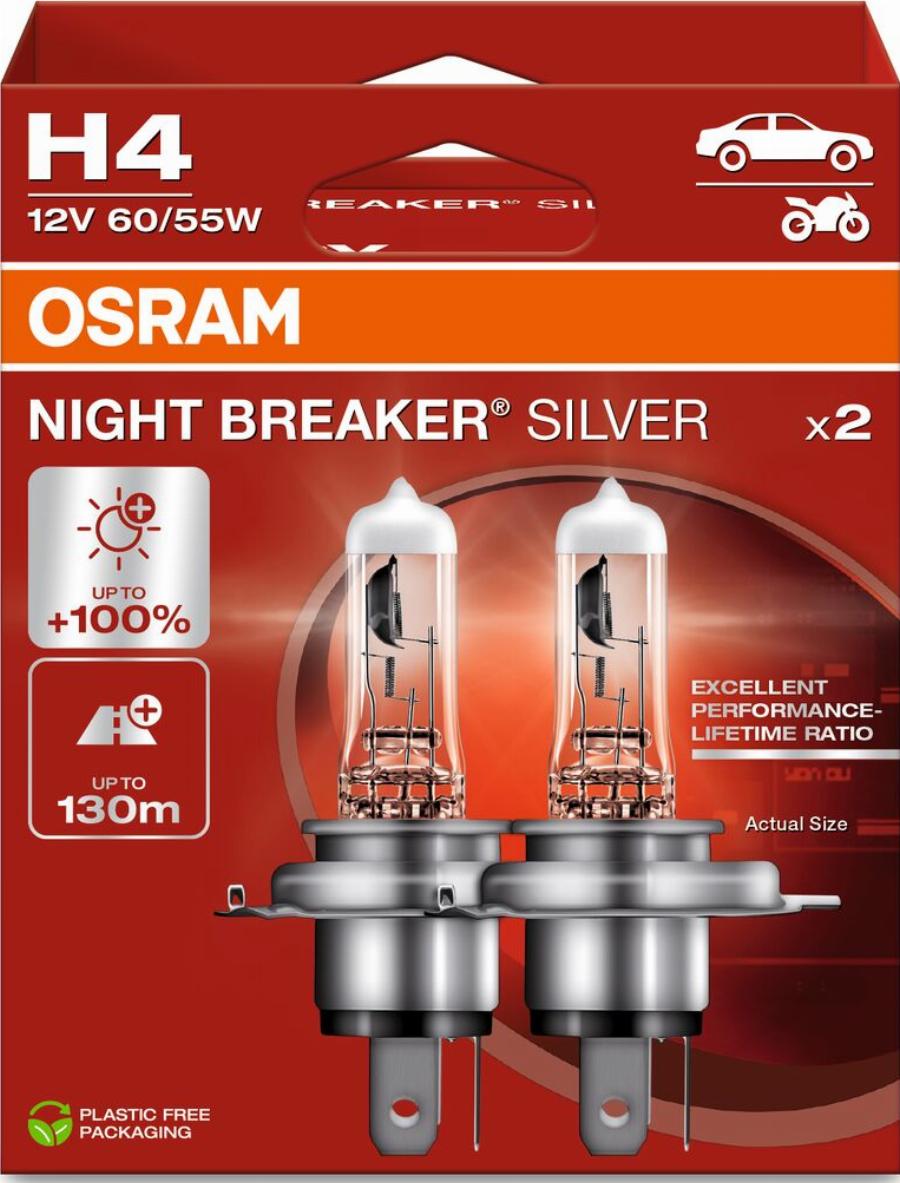 Osram 64193NBS-2HB - Bulb, spotlight car-mod.net