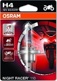 OSRAM 64193NR1-01B - Bulb, spotlight car-mod.net